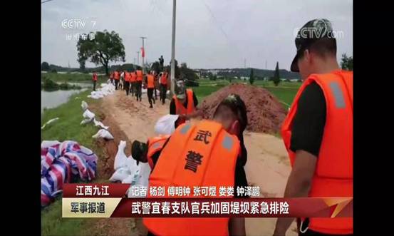 央视新闻报道图片